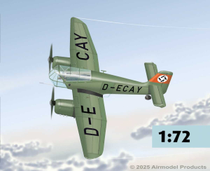 Akaflieg Berlin B.9 (8-341)